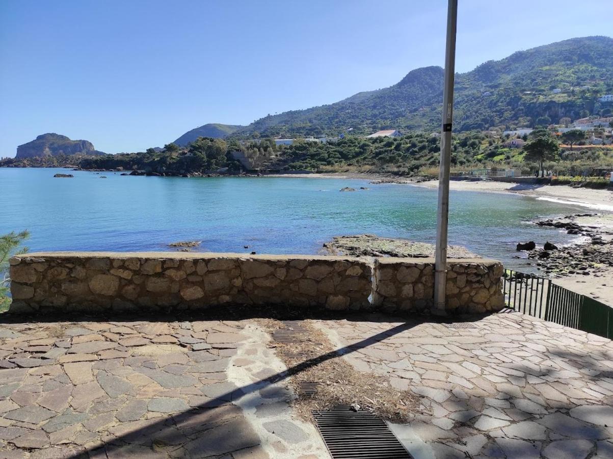 Virgin Villa Cefalu Exterior photo